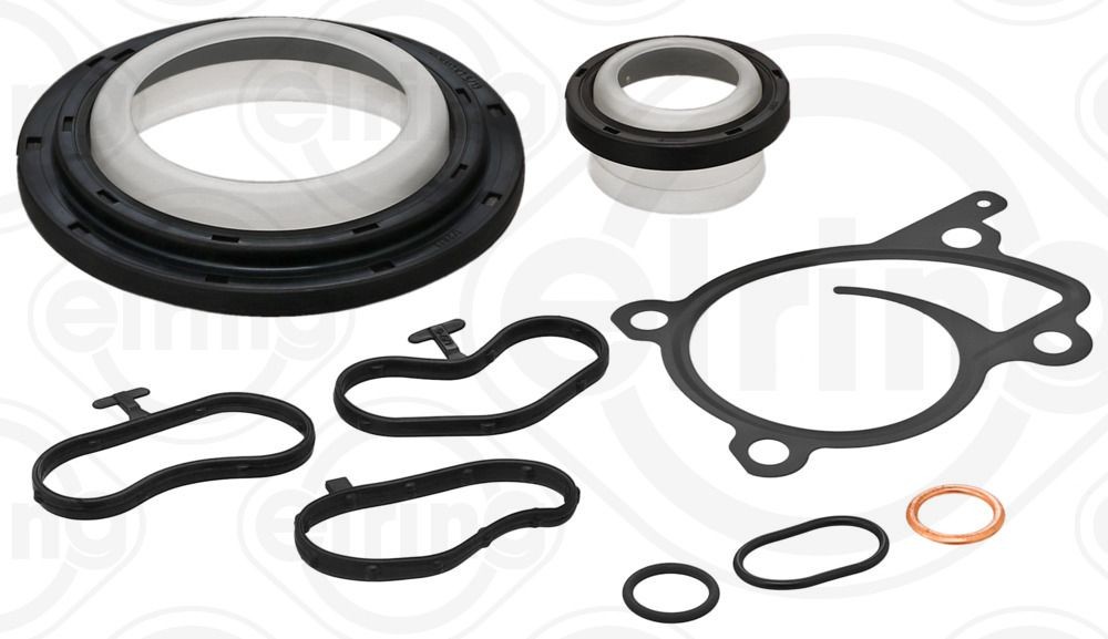 ELRING Crankcase gasket set 794.950 ELRING 794.950 RENAULT Megane IV Saloon crankcase gasket set replacement