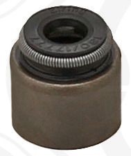 ELRING Klepseals 843.040 Seat LEON Klepsteeldichting ELRING 843.040