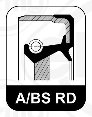 Keerring, versnelling ELRING 852.120 ELRING 852.120 Versnellingsbak pakkingset AUDI A6 2025