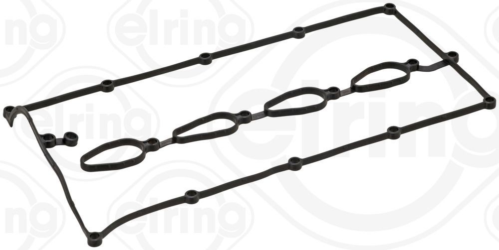 ELRING Tetning, topplokkdeksel 876.630 ELRING 876.630 Toppdekselpakning Porter H100 originale pris