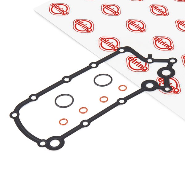 ELRING Kit guarnizioni, Radiatore olio 876.680 ELRING 876.680 Kit guarnizioni, Radiatore olio