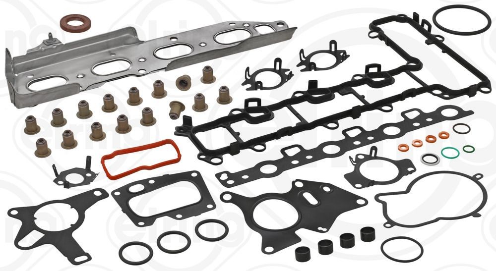 ELRING Gasket Set, cylinder head 884.220 ELRING 884.220 Taunus 15M P6 head gasket kit price