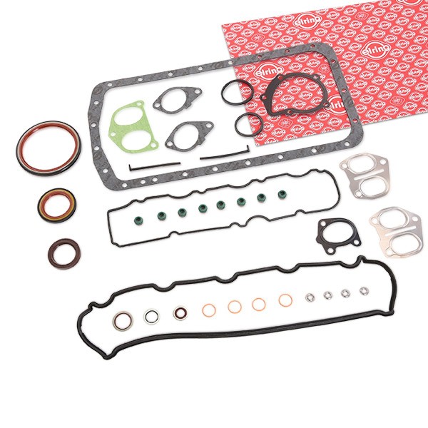 ELRING Hel packningssats, motor 896.710 ELRING 896.710 Packningssats vevhus Camry II Sedan (V20) original