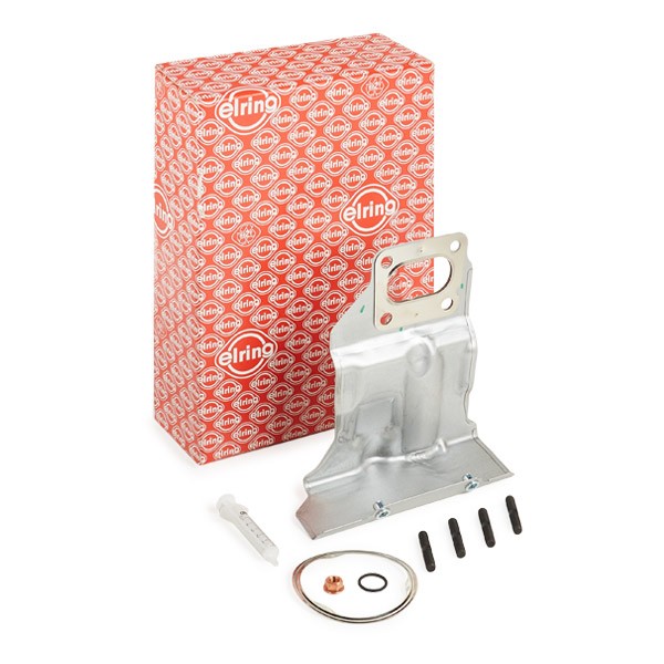 ELRING Kit montaggio turbocompressore 911.180 ELRING 911.180 Kit montaggio turbina Opel Insignia B Sports Tourer originale prezzo