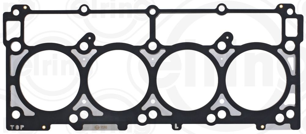 Tetning, topplokk ELRING 911.990 ELRING 911.990 Topplockspackning Chrysler 300 2005