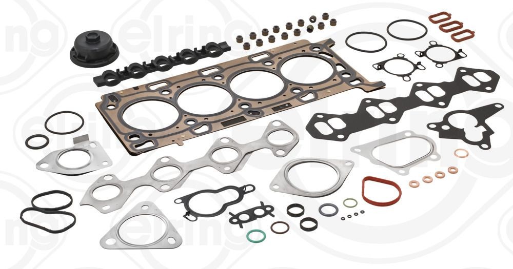 ELRING Tihendite täiskomplekt, Mootor 912.940 ELRING 912.940 Plokikaane tihend Renault Master 3 Van hind
