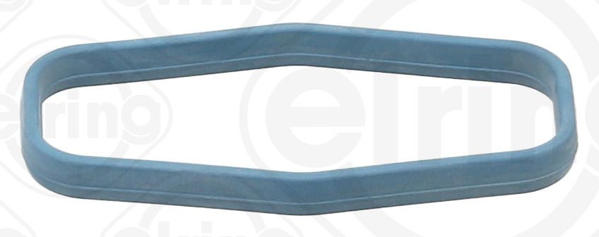 ELRING Seal, oil pump 925.180 ELRING 925.180 Citroën C3 Pluriel oil pump gasket replacement