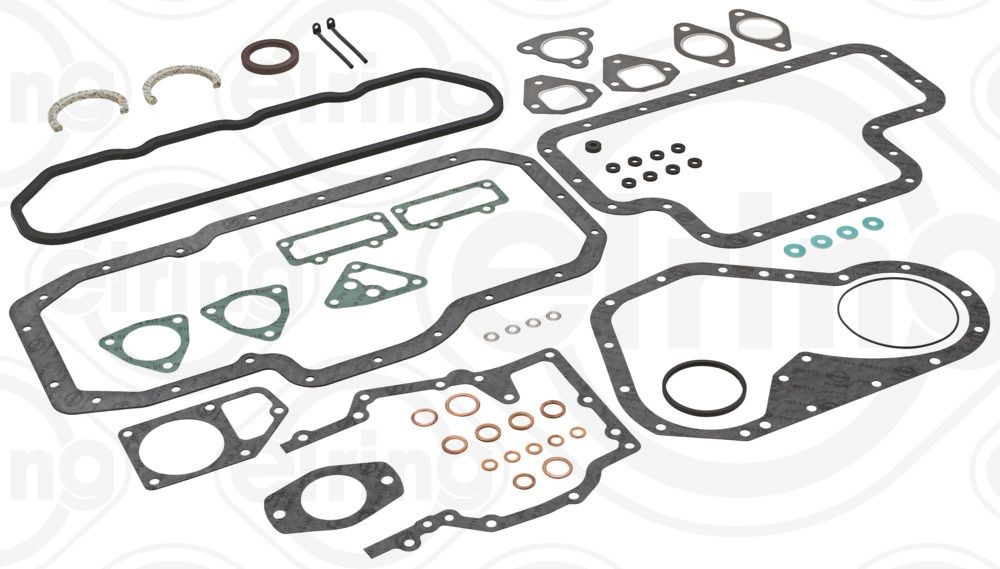 Pochette de joints moteur ELRING 925.600 Pochette de joints moteur ELRING 925.600 prix Pièces moteur Korando Family