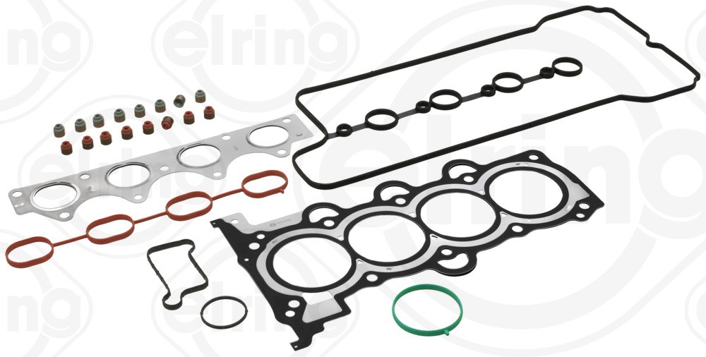 Pakkingsset, cilinderkop ELRING 925.610 ELRING 925.610: Pakking, cilinderkop Kia RIO 2021