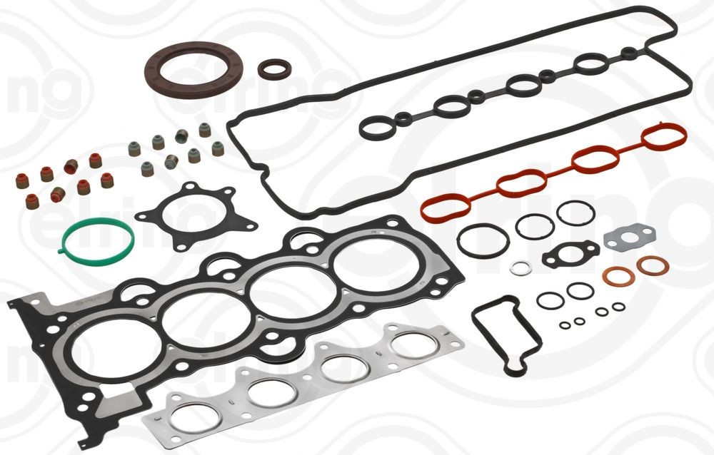 ELRING Hel packningssats, motor 925.630 ELRING 925.630 Hel packningssats, motor