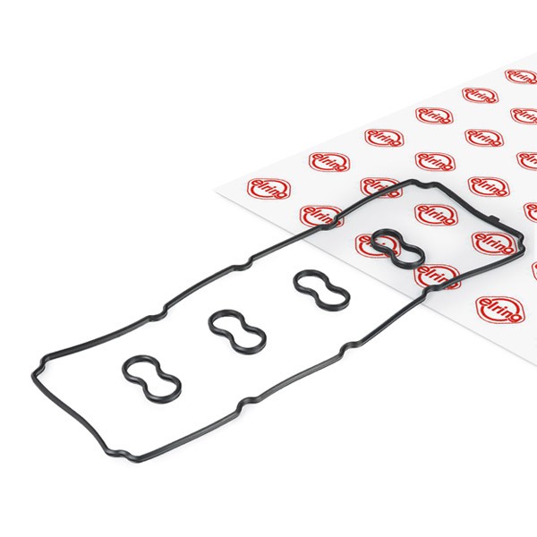 ELRING Pakkingset, klepdeksel 927.100 Vering / demping RAM 4000 Cab & Chassis: Pakkingset, klepdeksel ELRING 927.100