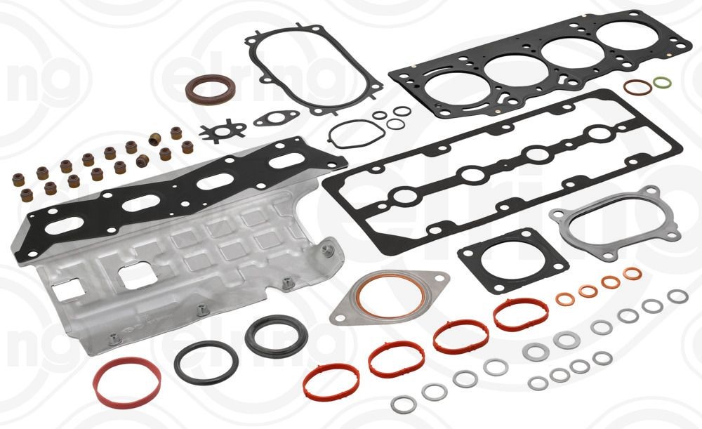 ELRING Kit guarnizioni, Testata 928.770 ELRING 928.770 Kit guarnizioni testata 512 (TR) prezzo