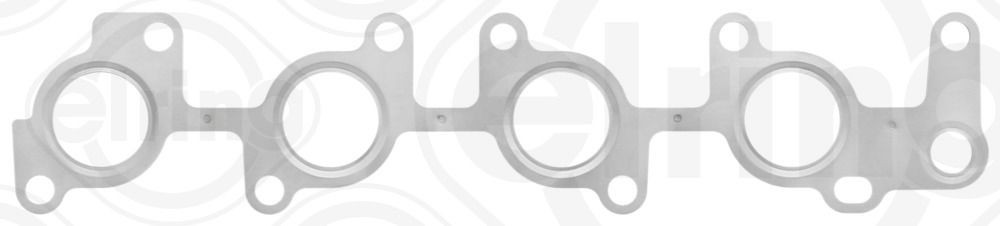 ELRING Pakning, udstødningsmanifold 929.530 ELRING 929.530 originale Aveo / Kalos Sedan (T250, T255) Udstødningsmanifold pakning hvad koster