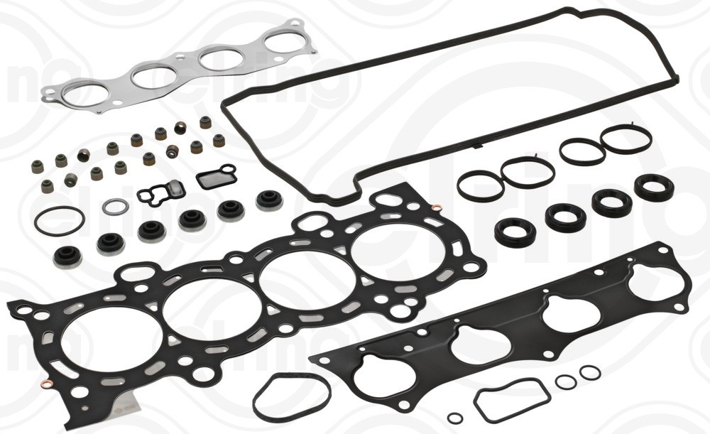 ELRING Gasket Set, cylinder head 929.590 929.590 ELRING head gasket kit for HONDA JAZZ