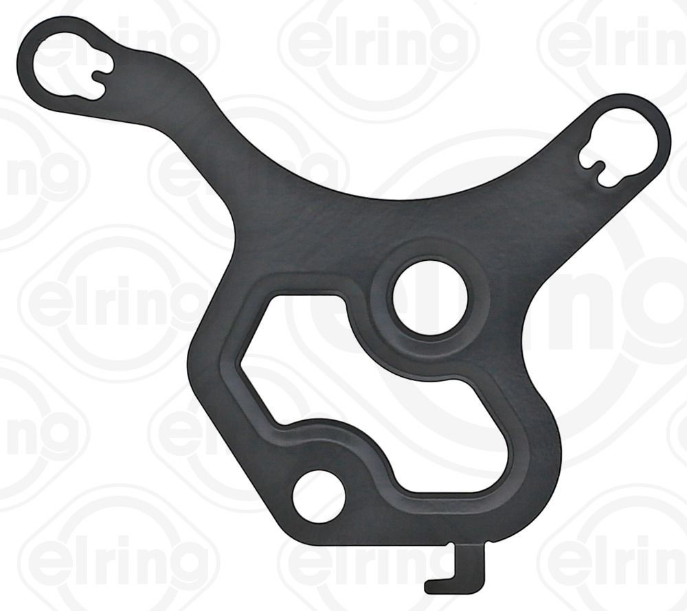 Tetning, vakuumpumpe ELRING 929.670 ELRING 929.670 Vakuumpumpe for bremsekraftforsterker Chevrolet CAPTIVA 2017