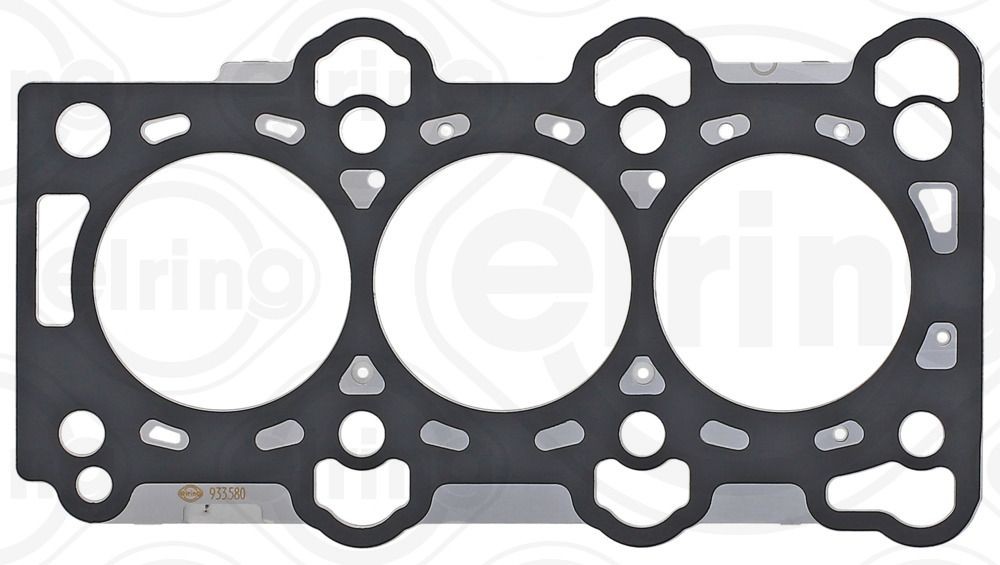 Topplockspackning ELRING 933.580 ELRING 933.580 Topplockspackning tätning KIA PICANTO 2010
