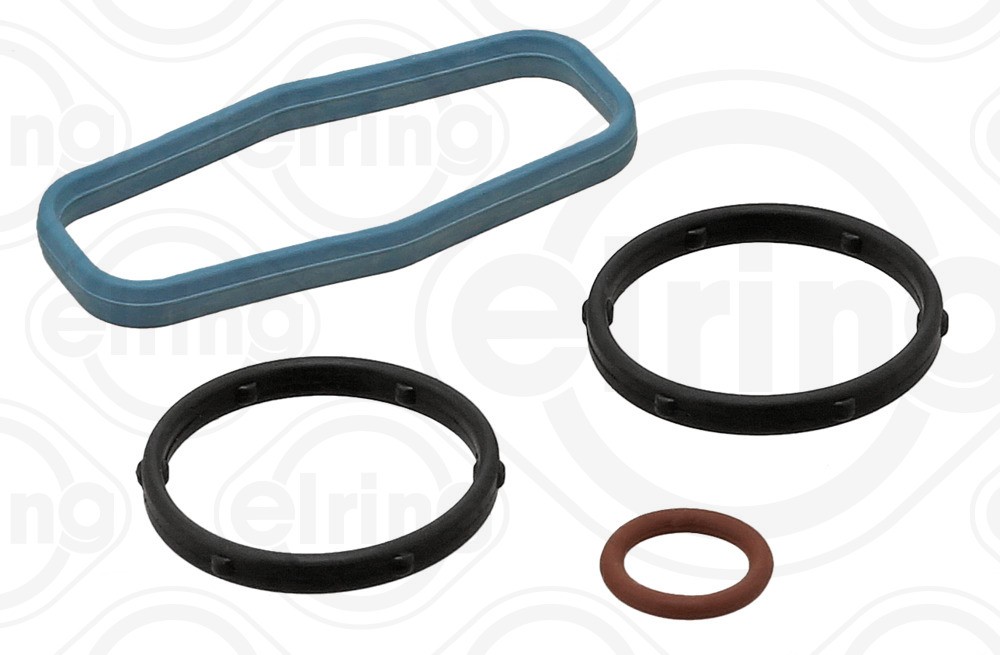 ELRING Pakning, oliepumpe 938.940 ELRING 938.940 originale Citroen C3 1 Pakning oliepumpe hvad koster