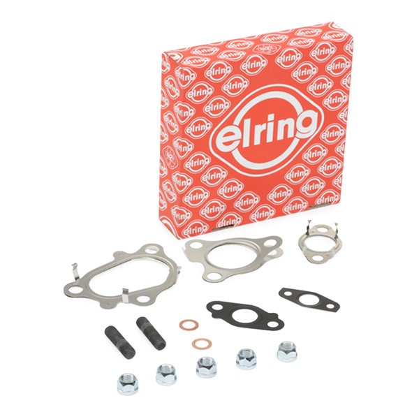 ELRING Kit de montagem, turbocompressor 939.040 Junta do turbocompressor ELRING IONIQ 939.040 baratos