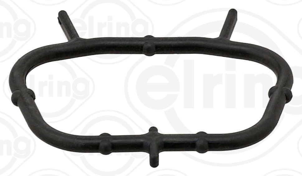 ELRING Gasket, coolant flange 939.430 ELRING 939.430 FIAT REGATA coolant flange replacement