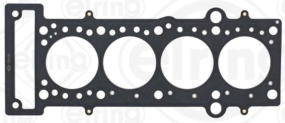 ELRING Toppakning 939.490 ELRING 939.490 Fiat 500X Toppakning pris