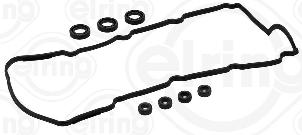 ELRING Pakningssæt, ventildæksel 943.820 ELRING 943.820 originale Ventildækselpakning ALPINE V6 pris