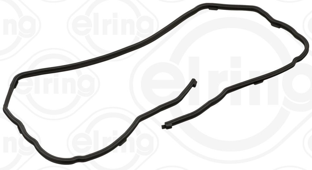 ELRING Tesnenie veka rozvodov 944.470 944.470 Tesnenie pod rozvodovu skrinu JAGUAR X-TYPE ELRING
