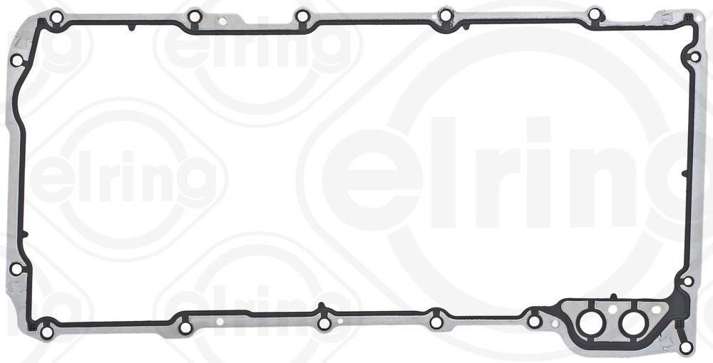 ELRING Oil sump gasket 947.800 ELRING 947.800 PONTIAC Oil sump gasket price uk