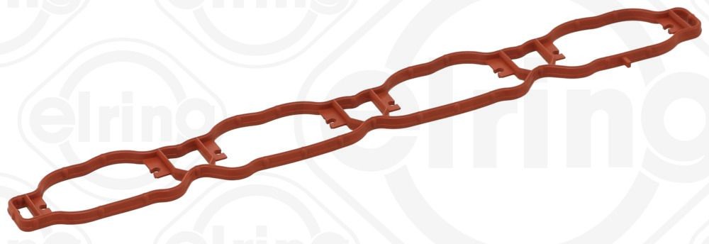 ELRING Tesnenie kolena sac. potrubia 948.030 Tesnenie sacieho potrubia ELRING Volkswagen TOURAN 948.030