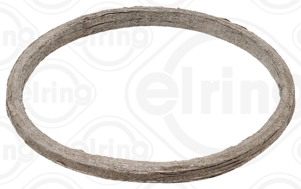 ELRING Pakning, udstødningsrør 966.330 966.330 Udstødningspakning ELRING TOYOTA LAND CRUISER