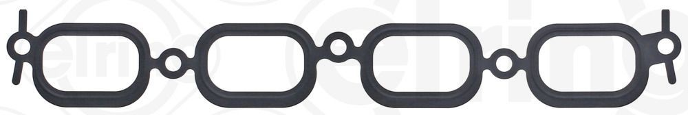 ELRING Ansaugkrümmer-Dichtung 968.200 ELRING 968.200 Ansaugkrümmer-Dichtung LAND ROVER Range Rover Sport (L320) 2.7 D 4x4 190 PS 2006