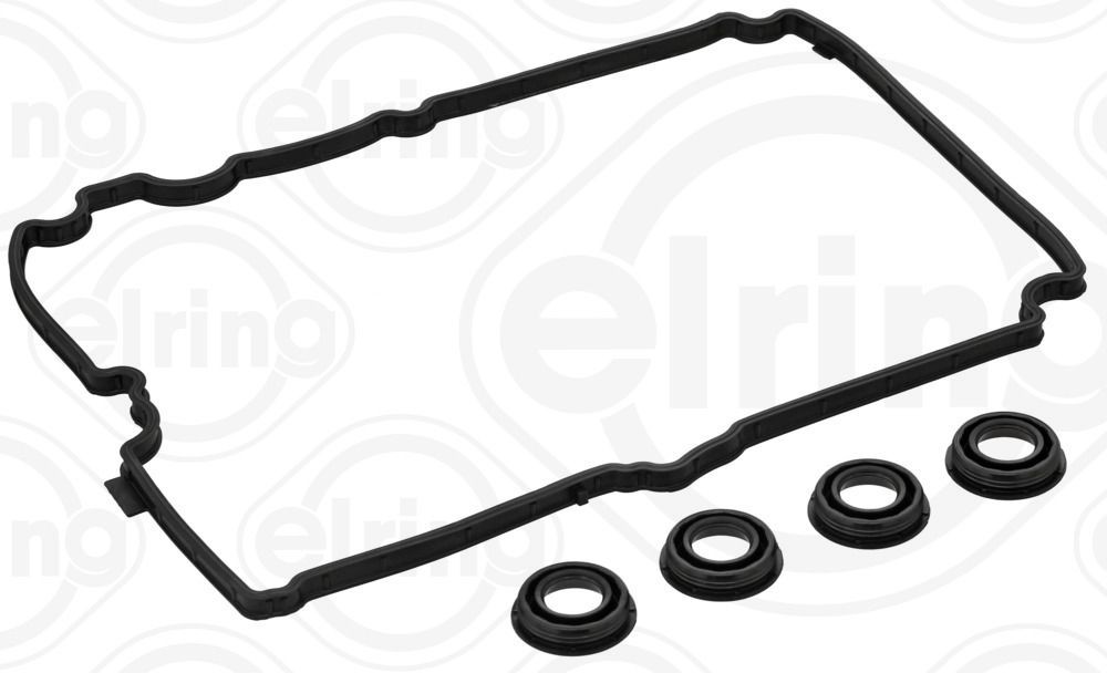 Σετ στεγανοπ., κάλ. κυλινδροκεφαλής ELRING 982.100 ELRING 982.100: Φλάντζα καπακιού Volkswagen PASSAT 2021