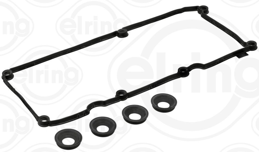 ELRING Gasket Set, cylinder head cover 982.110 ELRING 982.110 Gasket Set, cylinder head cover