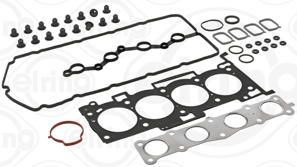ELRING Kit guarnizioni, Testata 982.610 ELRING 982.610 Guarnizioni testata IX35 LM prezzo