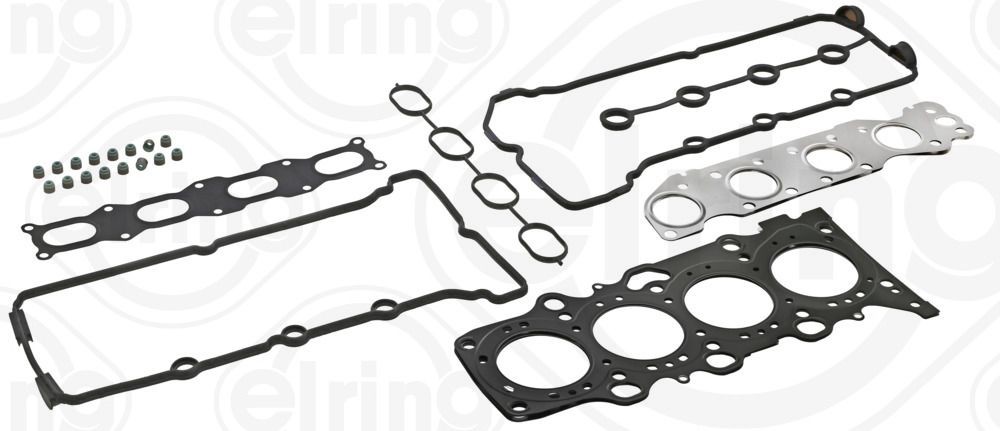 ELRING Tihendikomplekt, silindripea 994.470 ELRING 994.470 Tihendikomplekt silindripea Suzuki SX4 S-Cross odava hinnaga