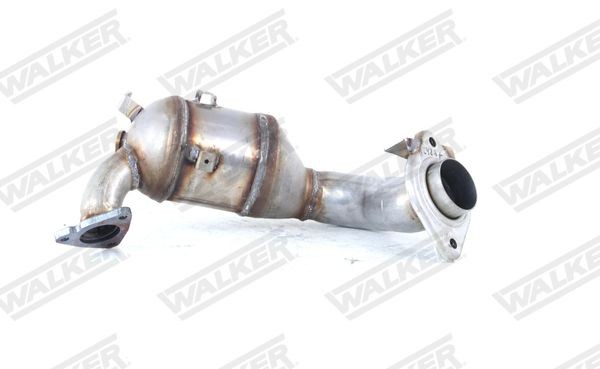 Voorkatalysator WALKER 28665 WALKER 28665 Katalysatoren TOYOTA COROLLA 2012