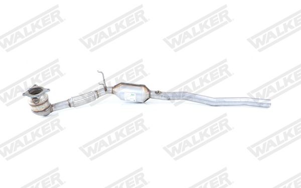 Katalysator WALKER 28737 WALKER 28737 Autokatalysator AUDI Q3 2016