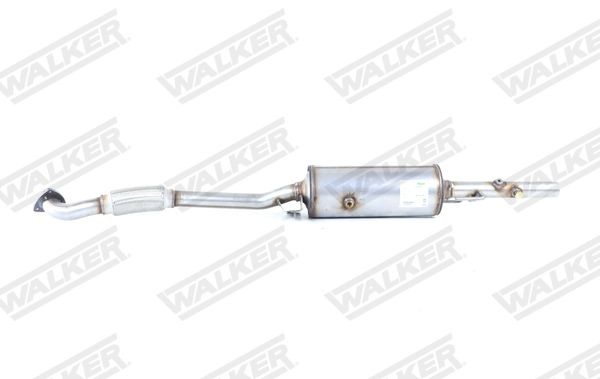 WALKER Kvēpu filtrs 93334 WALKER 93334 Kvēpu filtrs Opel Astra H Caravan cena