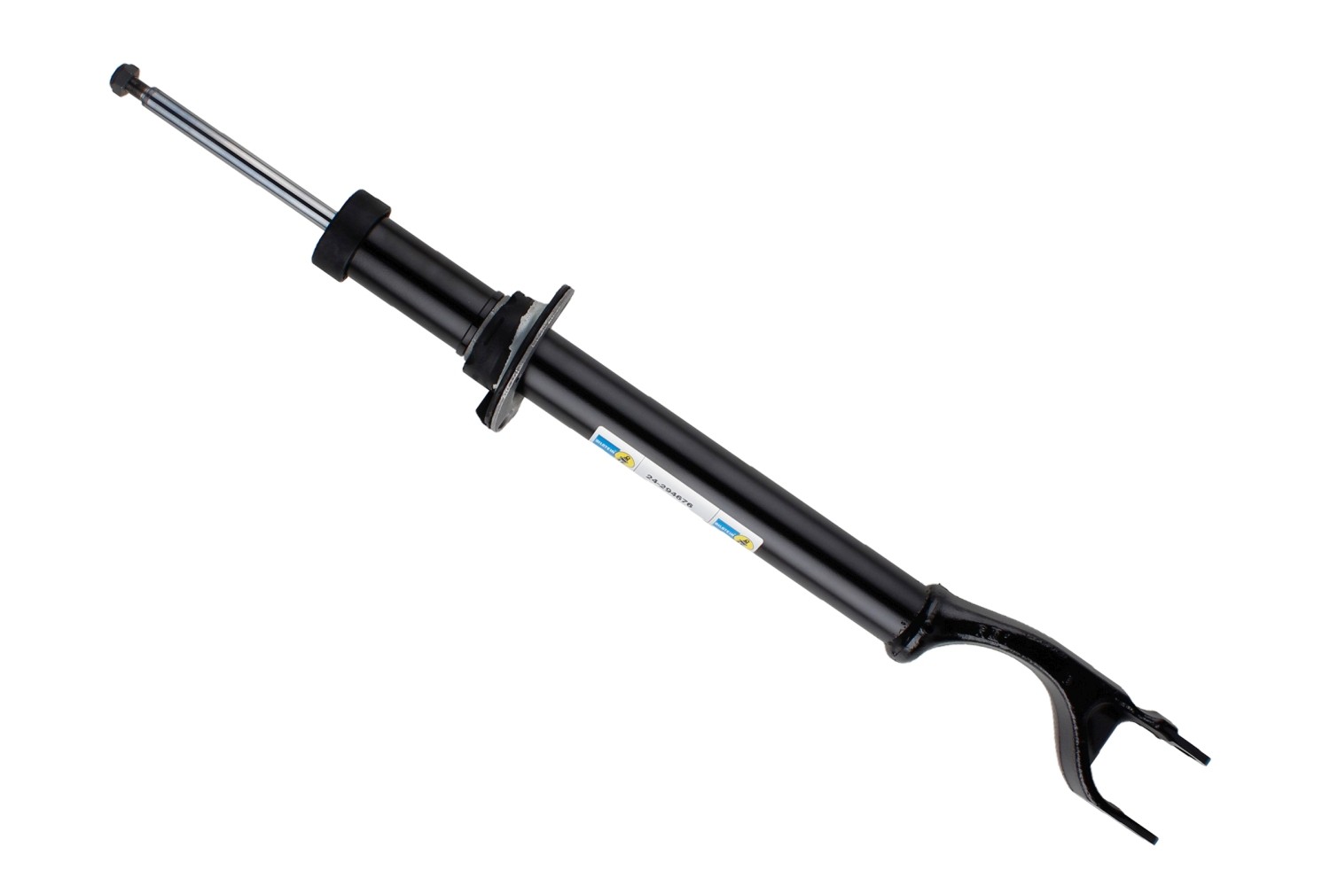 Stötdämpare BILSTEIN 24-294676 BILSTEIN 24-294676 Väghållning MERCEDES-BENZ CLS 2018