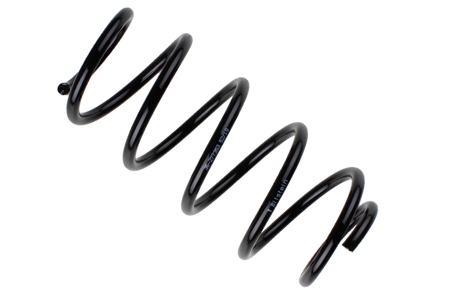 BILSTEIN Molle ammortizzatori 36-277353 BILSTEIN 36-277353 Molle Opel Vectra B CC prezzo