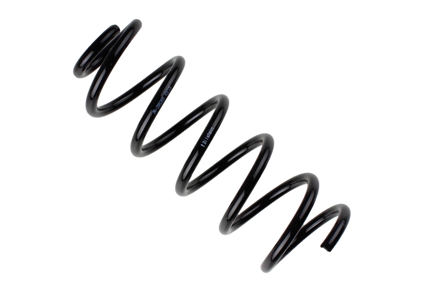 BILSTEIN Molle ammortizzatori 36-295265 BILSTEIN 36-295265 Molle ammortizzatori MAZDA CX-5 I (KE, GH) 2.5 192 CV 2015