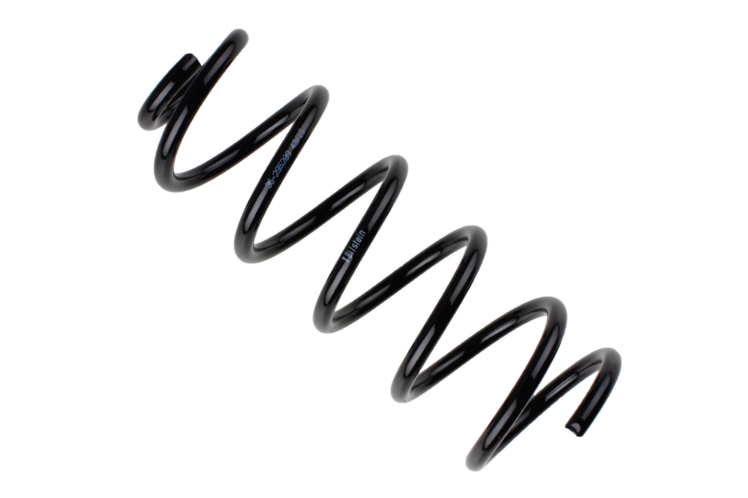 BILSTEIN Molle ammortizzatori 36-295289 BILSTEIN 36-295289 Molle ammortizzatori MAZDA CX-5 I (KE, GH) 2.5 192 CV 2016