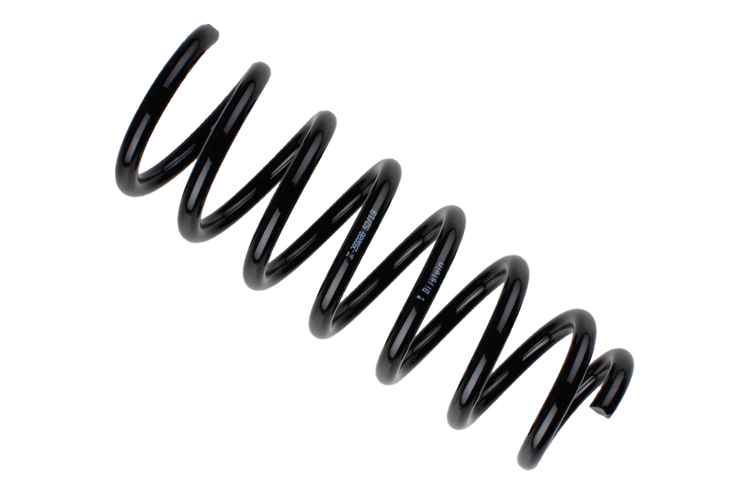 BILSTEIN Ressort de suspension 37-299088 BILSTEIN 37-299088 Ressort de suspension BMW X5 d'origine