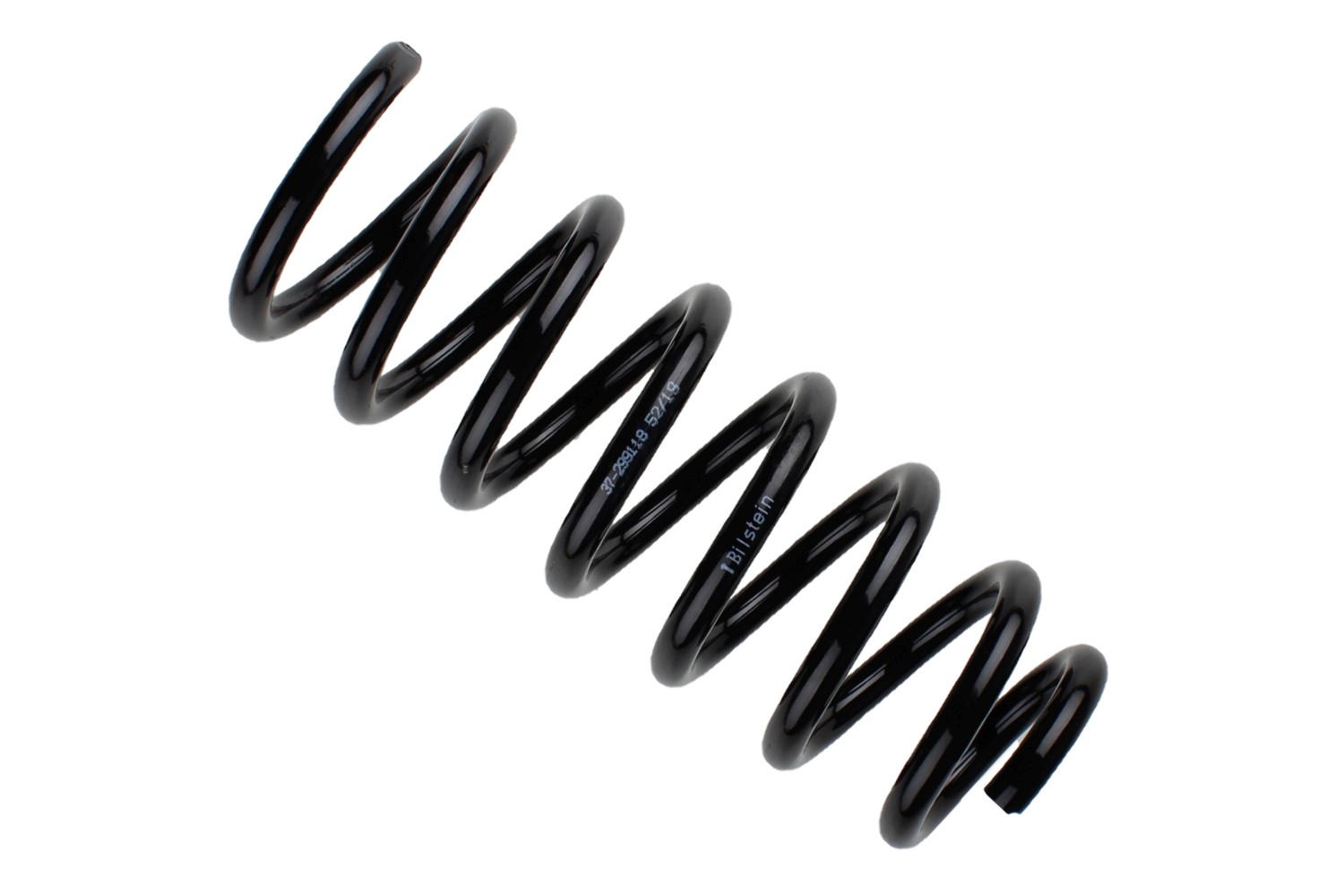 Spiralfjäder BILSTEIN 37-299118 BILSTEIN 37-299118 Stötdämpare fjäder BMW X5 2019