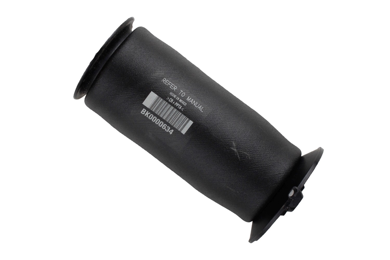 BILSTEIN Vzduchové vankúše 40-288871 Mech pneumatického prużenia BILSTEIN Citroën C5 40-288871