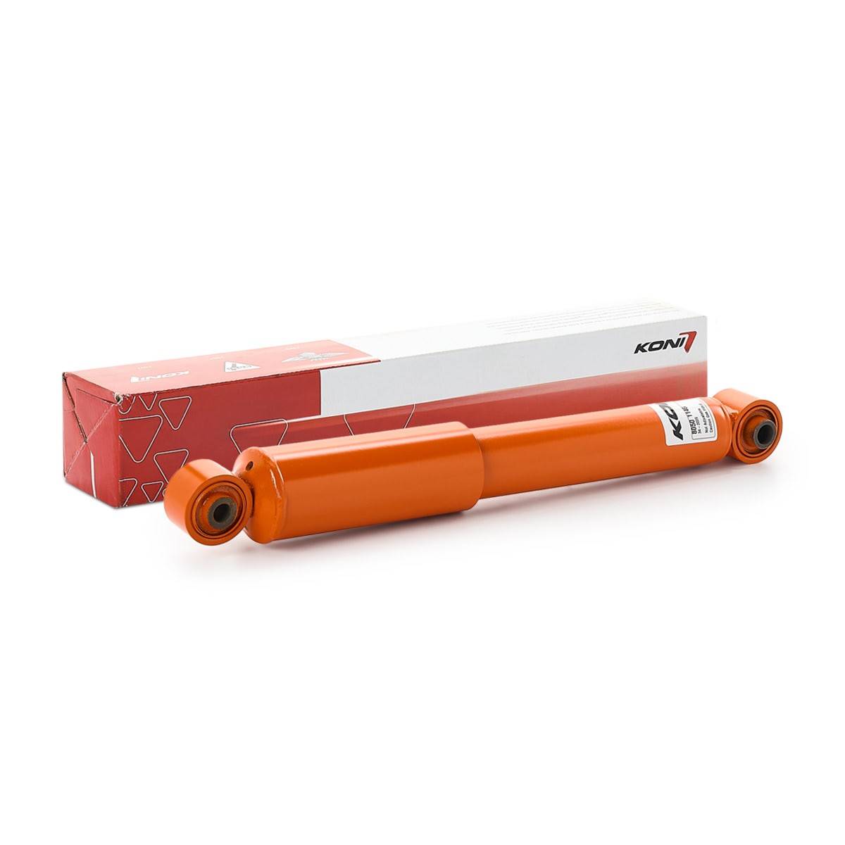 Αμορτισέρ KONI 8050-1146 KONI 8050-1146 Αμορτισέρ ανάρτησης λαδιού και αερίου Abarth 500 / 595 / 695 2021