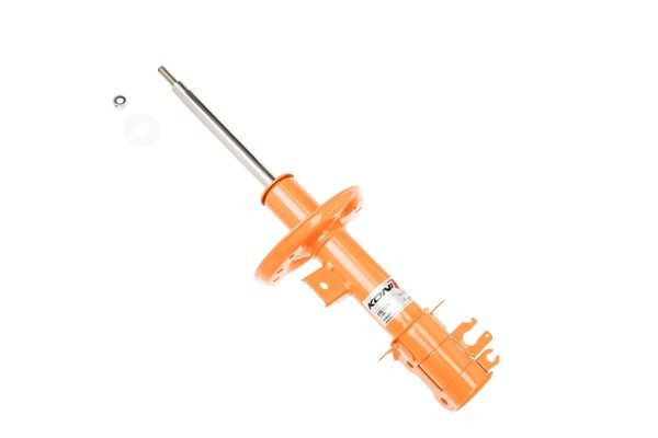 KONI Støtdemper 8750-1127L Komplett støtdemper-sett FIAT KONI 8750-1127L