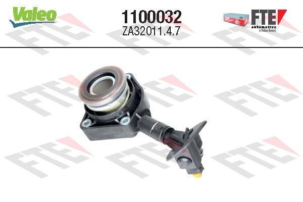 VALEO Centraludrykker, kobling 1100032 Centraludrykker VALEO 460 L 1100032 billig