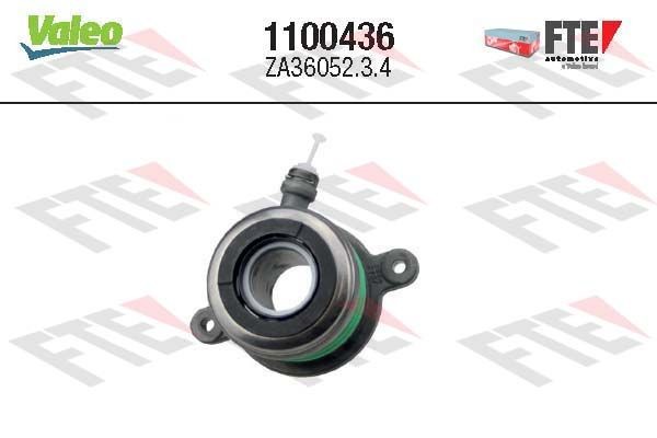 VALEO Irroitusmekanismi, kytkin 1100436 1100436 VALEO Irroitusmekanismi kytkin VW TOURAN