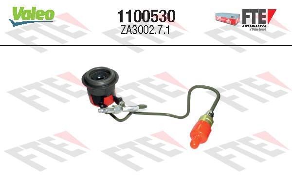 VALEO Centraludrykker, kobling 1100530 VALEO 1100530 Montego Stationcar Centraludrykker kobling pris