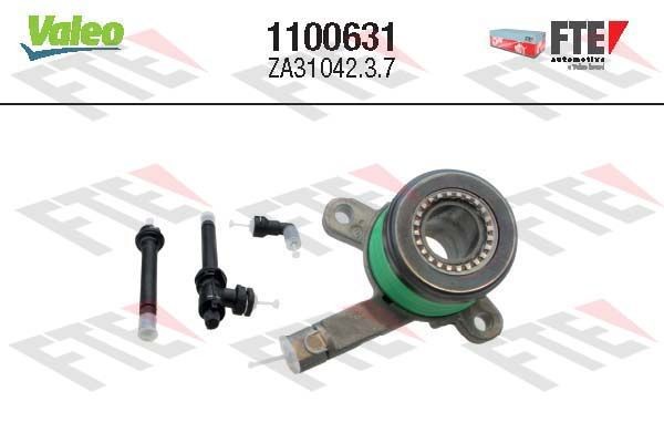 VALEO Κεντρ. ρουλεμάν συμπλ., συμπλέκτης 1100631 VALEO 1100631 Ρουλεμάν συμπλέκτη Renault Master III Microbus τιμες